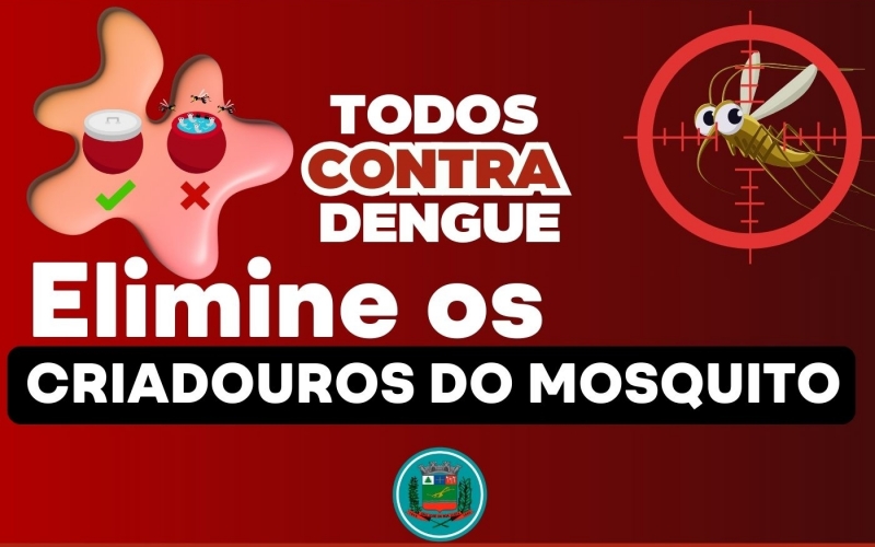 Todos contra Dengue